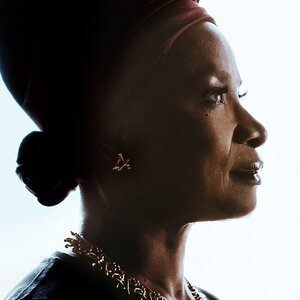 Angélique Kidjo lirik