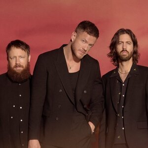 Imagine Dragons