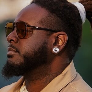 T-Pain