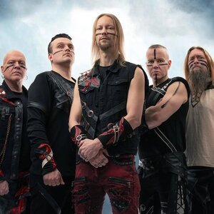 Ensiferum