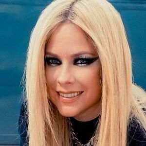 Avril Lavigne