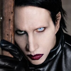 Marilyn Manson