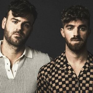 The Chainsmokers