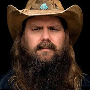 Chris Stapleton