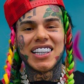 6ix9ine