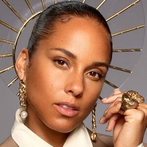 Alicia Keys