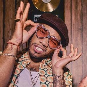 Anderson .Paak