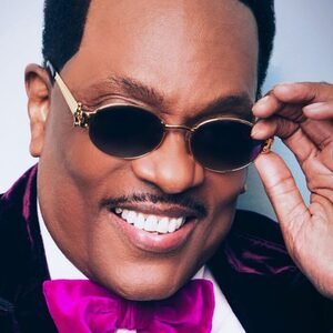 Charlie WIlson