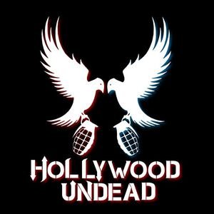 Hollywood Undead