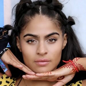 Jessie Reyez