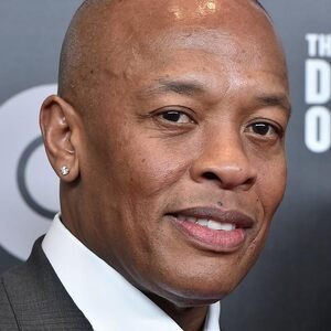 Dr. Dre