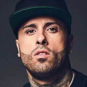 Nicky Jam