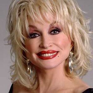 Dolly Parton