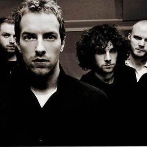 Coldplay