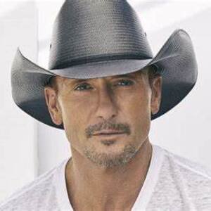 Tim McGraw