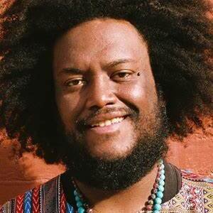 Kamasi Washington