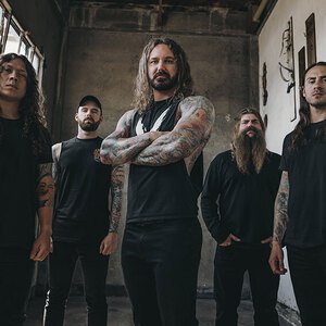 As I Lay Dying — Lyrics, Songs 