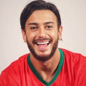 Saad Lamjarred