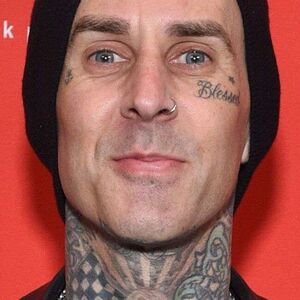 Travis Barker