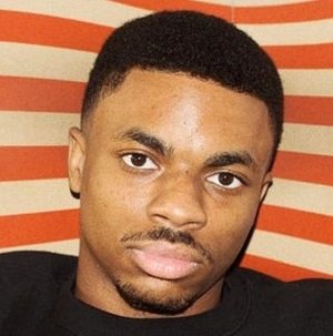 Vince Staples