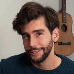 Alvaro Soler