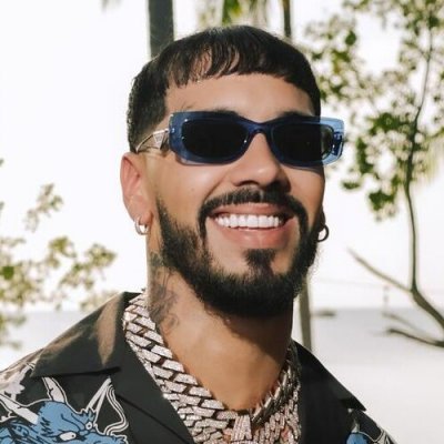 Anuel AA