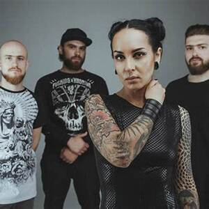 Jinjer