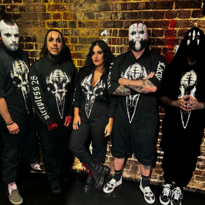 Lacuna Coil