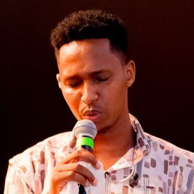 Israel Mbonyi 🇷🇼 — Lyrics, Songs