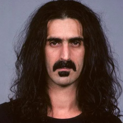 Frank Zappa