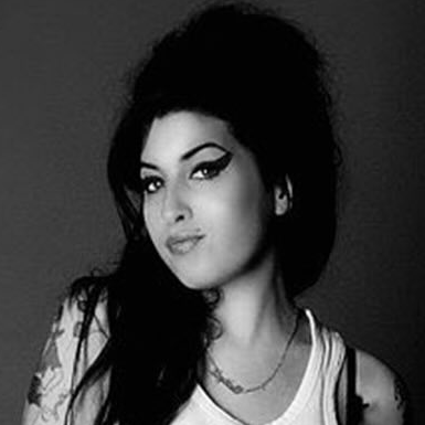 Amy Winehouse