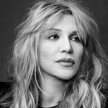 Courtney Love