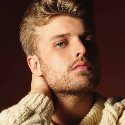 Sandro Cavazza