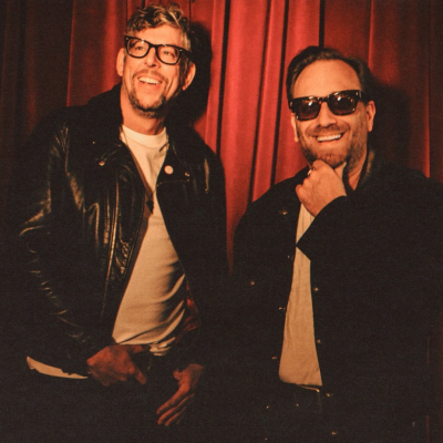 The Black Keys