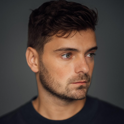 Martin Garrix