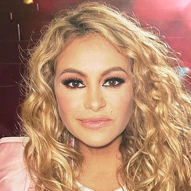 Paulina Rubio