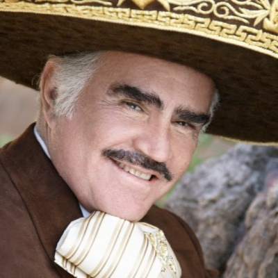 Vicente Fernández