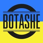 BOTASHE