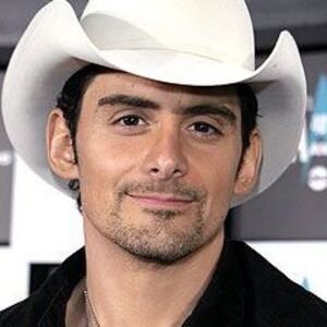 Brad Paisley