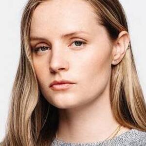 Charlotte Day Wilson