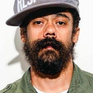 Damian Marley