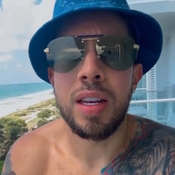 De La Ghetto