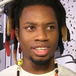 Denzel Curry