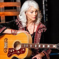 Emmylou Harris