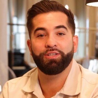 Kendji Girac