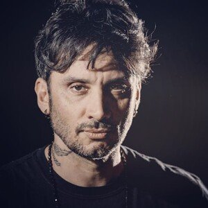 Fabrizio Moro