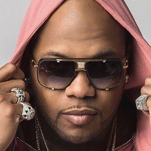 Flo Rida