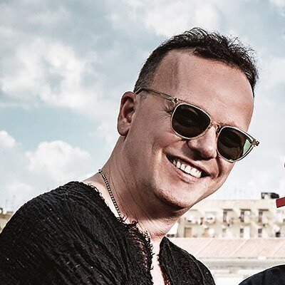 Gigi D'Alessio