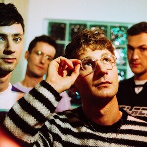 Glass Animals