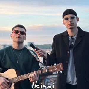 Ikigai (гурт) — Тексти пісень, Слова, Пісні, Lyrics